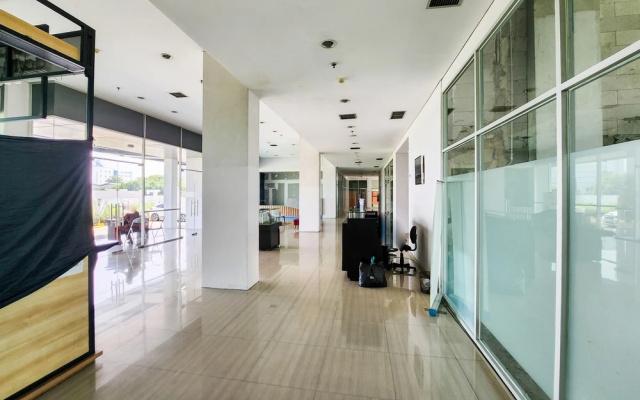 RedLiving Apartemen Enviro - Aurora Rooms