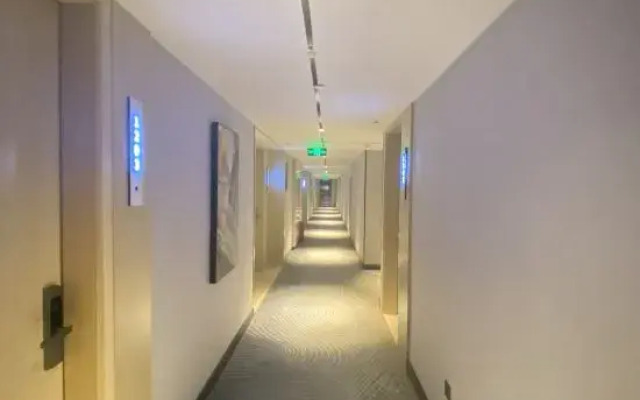 Ys Hotel