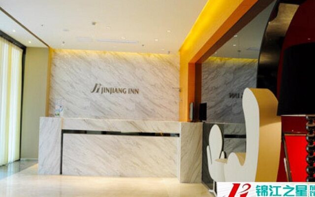 Jinjiang Inn