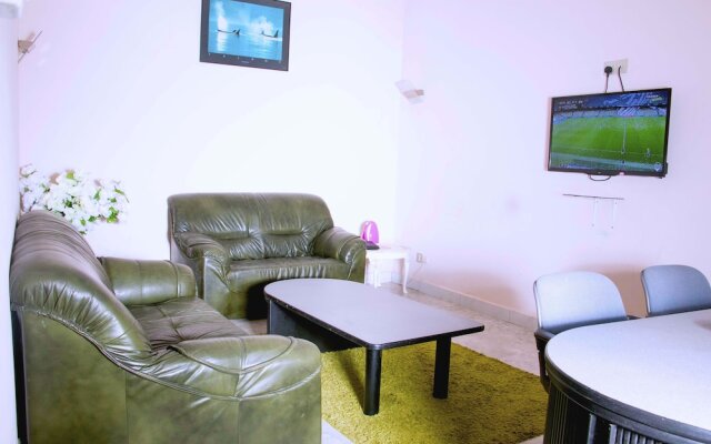 Nora Hotel