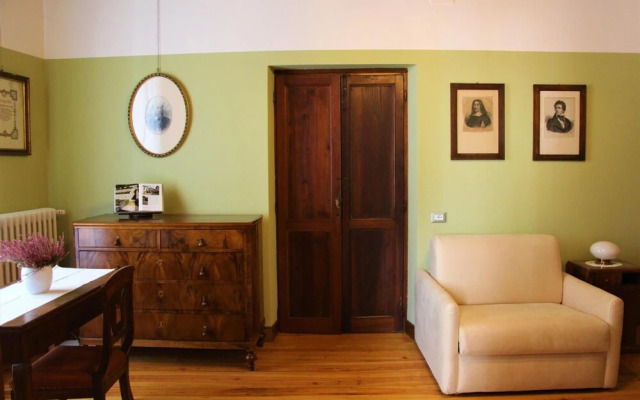 Palazzo Scolari B&B