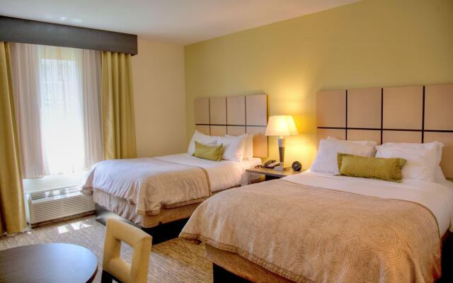 Candlewood Suites Alexandria, an IHG Hotel