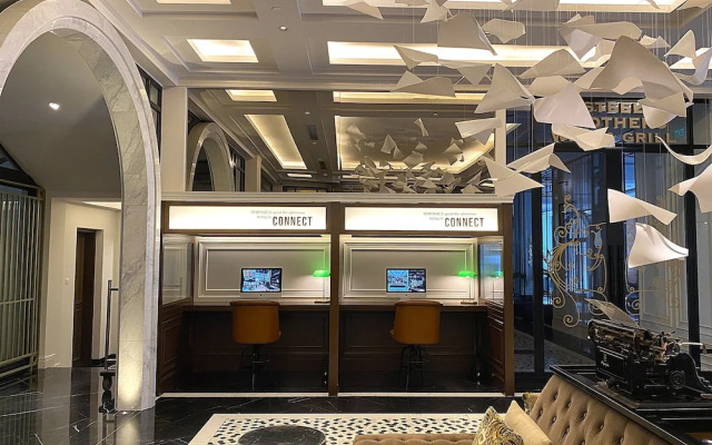 Yangon Excelsior Hotel