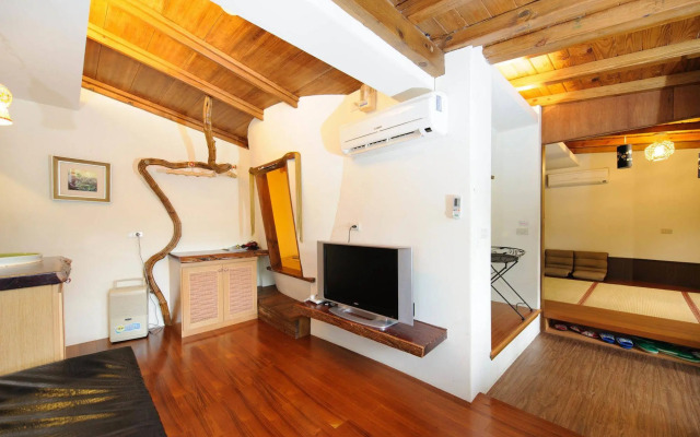 Zhuo Ye Cottage