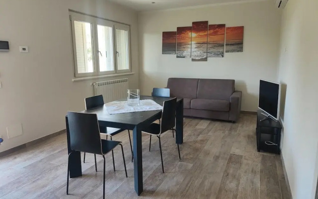 Holiday Home for 5 Lido di Camaiore