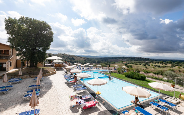 Borgo Magliano Resort