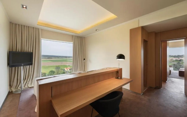 Valbusenda Hotel Bodega & Spa