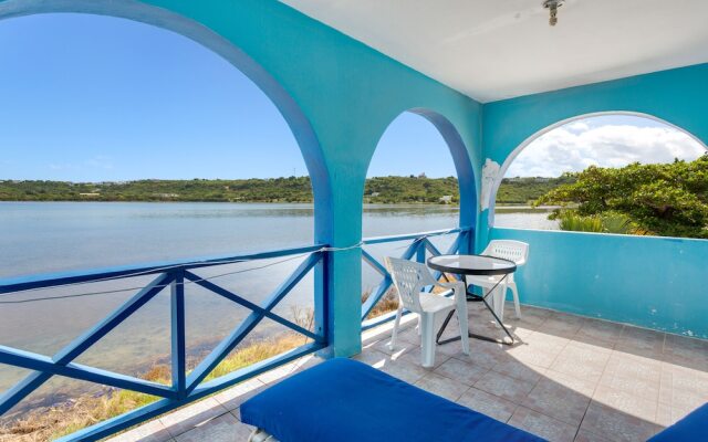 Edwards Guesthouse