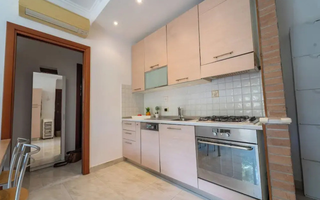 Sanremo Family Apartment