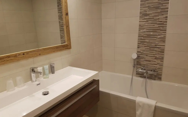 Chalet Marano Hotel Restaurant & Spa