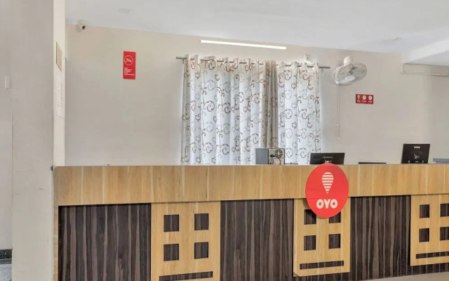 Hotel Lotus Grand by OYO Rooms