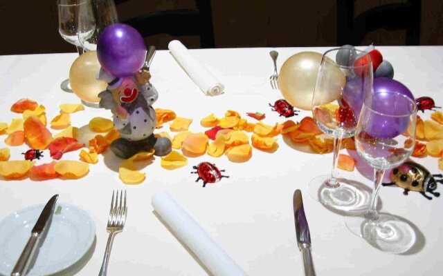 Hotel Linde Baden
