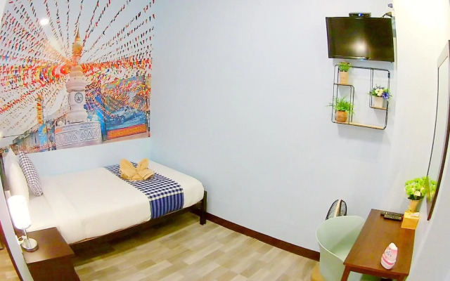 Mango House Sukhothai