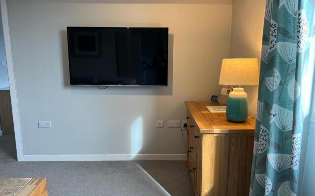 The Market Street Apartments - Ulverston