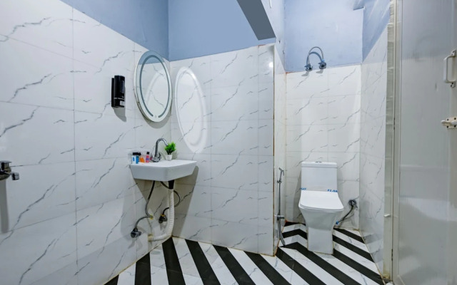 Hotel ALLEN STAY Uttam Nagar