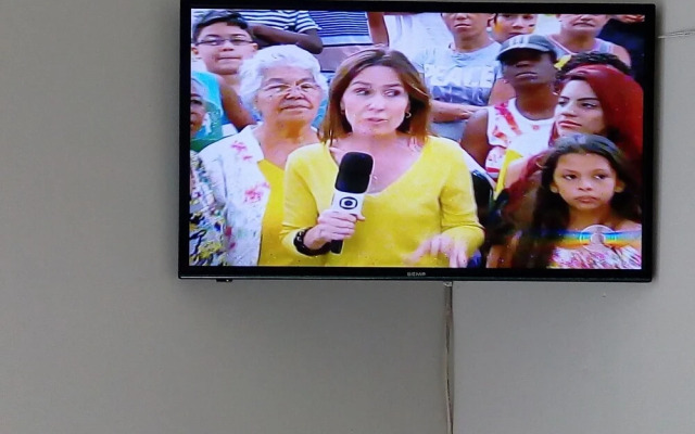 Apartamento Copacabana Vista mar
