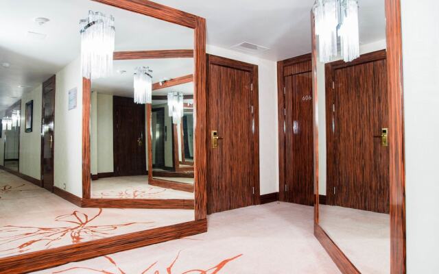 Boutique Hotel Health Club&Spa Grand Prix