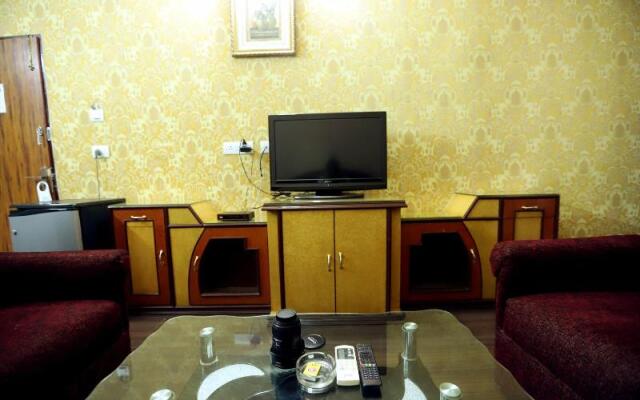 Hotel Radhika Regency