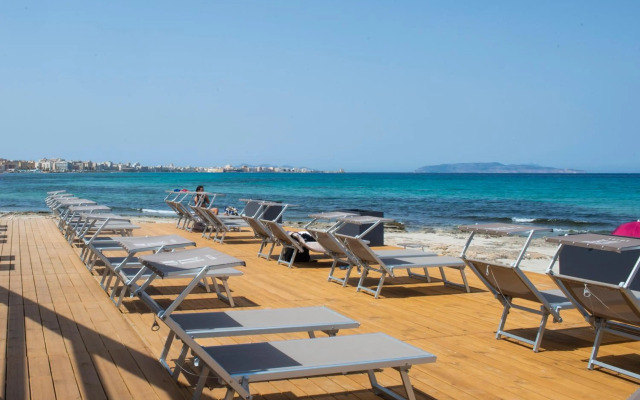 Hotel Punta Tipa