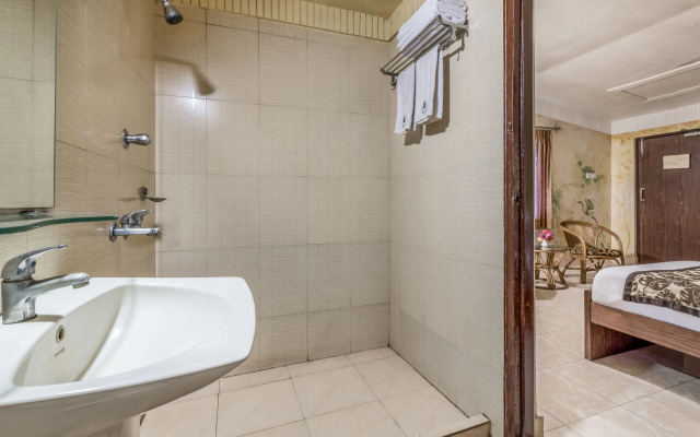 Sunderban Tiger Camp