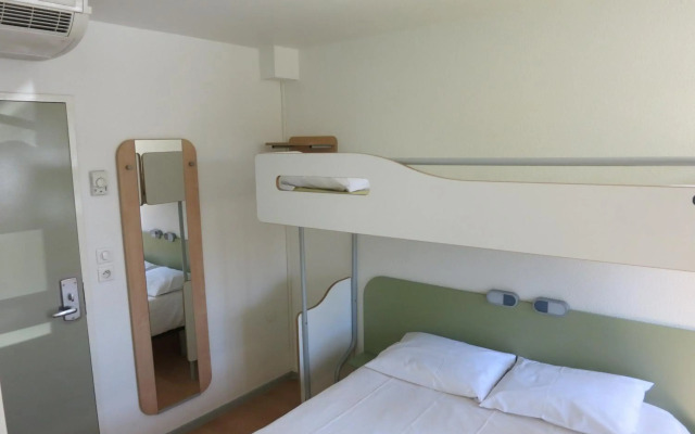 ibis budget Aix en Provence les Milles