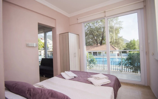 Paradise Apart Fethiye