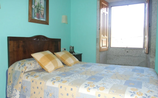 Alojamientos Rurales Cortijo Las Golondrinas