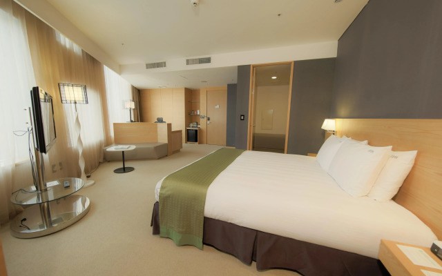 Holiday Inn Gwangju by IHG