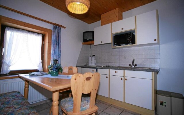Gästehaus Appartement Kirschner