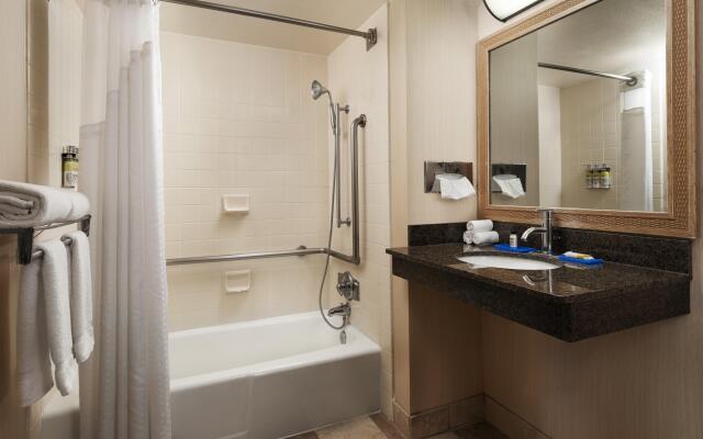 Holiday Inn Express at Monterey Bay by IHG