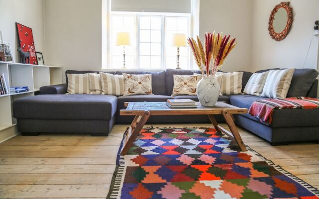 Sommers B&B