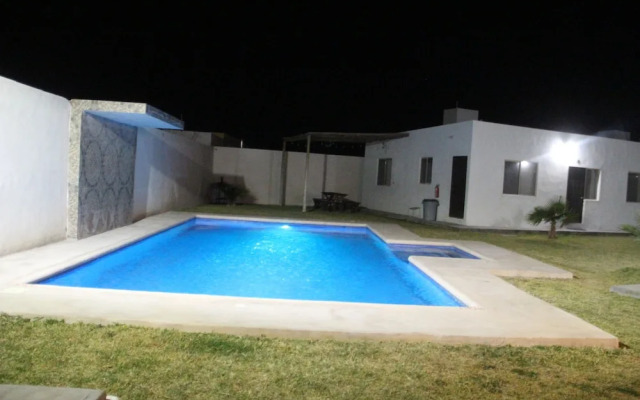 Terra Viva Villa Campestre