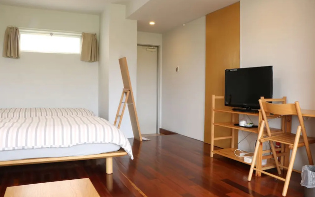OceanVilla Yuninohama