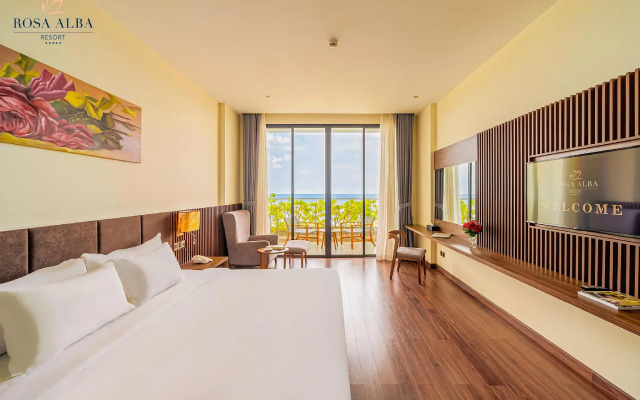 Rosa Alba Resort & Villas Tuy Hoa