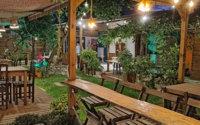 Hostel Vento Leste