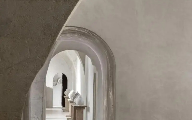 Les Maisons de l'Hôtel Particulier