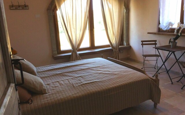 A Modo Mio Agriturismo