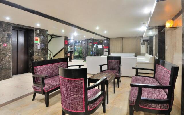 The Bonlon Inn-Near Blk Hospital