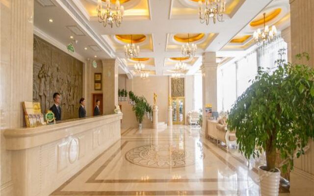 Vienna Hotel Yangshuo Impression Branch