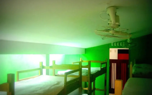 Hostel Tadeo San Juan del Sur