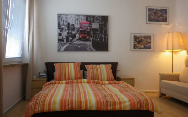 Cityrentals Berlin