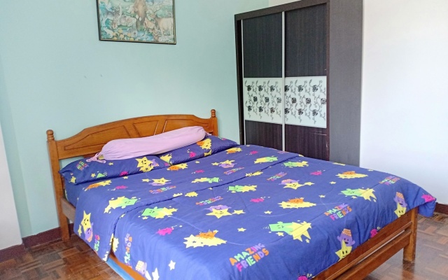 JC Sunshine Bay Resort Port Dickson – Guest Rooms – Port Dickson