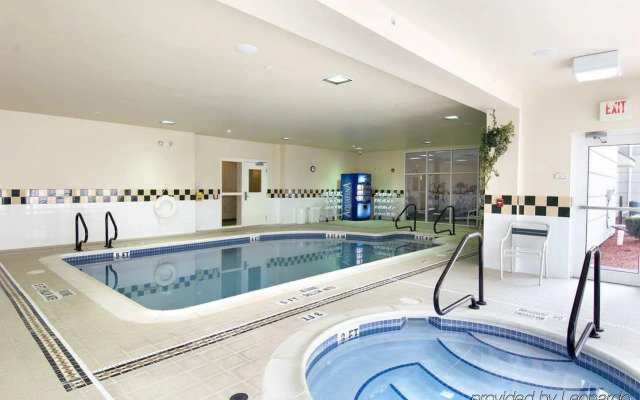 Hilton Garden Inn State College