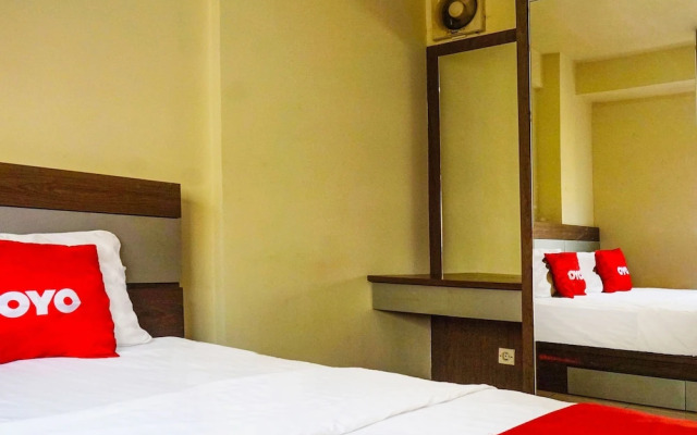 Capital O 91651 Independent99 Near Kalibata city square