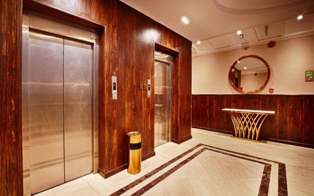 Joan Gold For Furnished Apartments