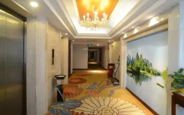 Guilin Jin-Tone Hotel