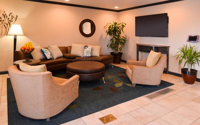 Candlewood Suites Boise-Meridian by IHG