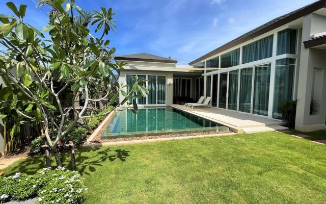 Peykaa Villa by Lofty