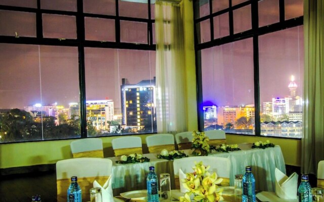 Prideinn Azure Hotel Nairobi 7
