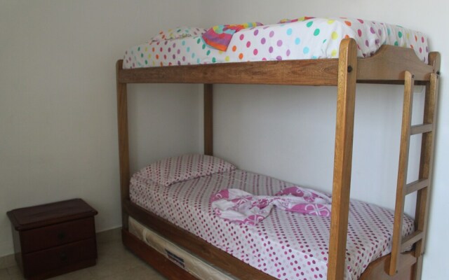 Apartamentos Frente al Mar Laguito